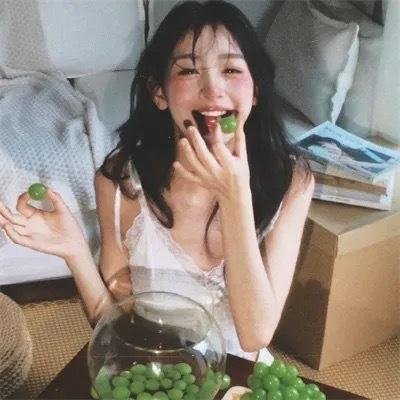 巴黎恋爱写真