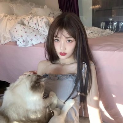 就像爱你